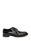Tod's Loafers In Nero