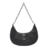 Marc Jacobs The Small Curve Bag In Black