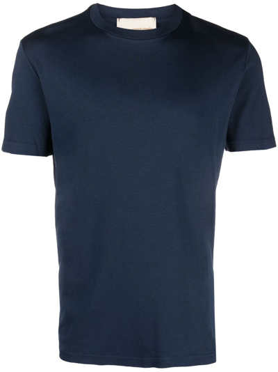 Costumein Klassisches T-shirt In Blue