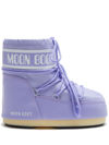 MOON BOOT ICON LOW 雪靴