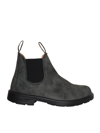 BLUNDSTONE RUSTIC ANKLE BOOT