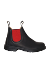 BLUNDSTONE 581 ANKLE BOOTS