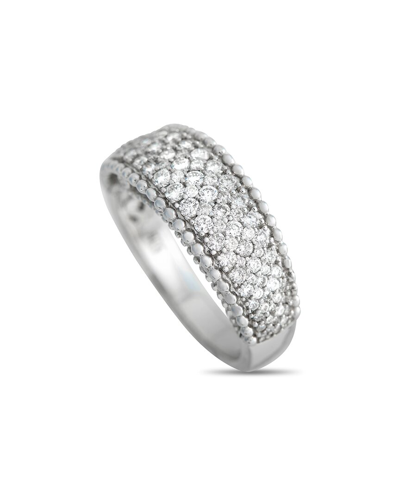 Diamond Select Cuts 14k 1.00 Ct. Tw. Diamond Ring