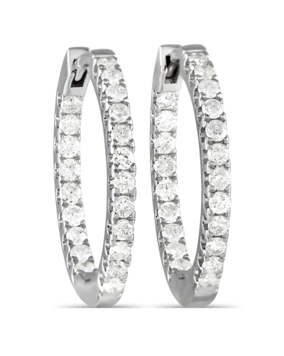 Diamond Select Cuts 14k 1.00 Ct. Tw. Diamond Earrings