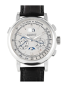 A. LANGE & SOHNE A. LANGE & SOHNE MEN'S WATCH (AUTHENTIC PRE-OWNED)