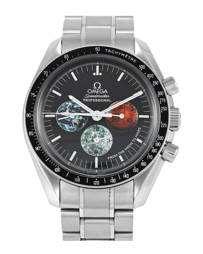 Omega Men's Speedmaster Watch (authentic )