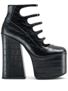 MARC JACOBS THE KIKI ANKLE BOOTS