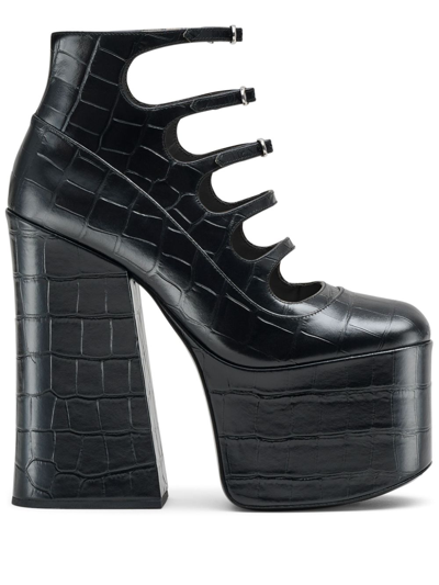 MARC JACOBS THE KIKI PUMPS