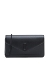 MARC JACOBS THE LONGSHOT CHAIN WALLET