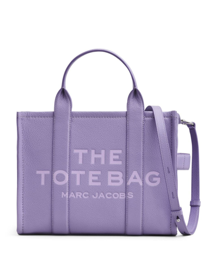 Marc Jacobs Snapshot Bag in Blue Leather ref.443724 - Joli Closet