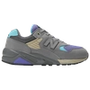 New Balance Mens  580 In Purple/blue/gray