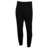 Csg Mens  Troupe Fleece Joggers In Black