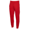 Csg Mens  Troupe Fleece Joggers In Red