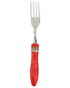 VIETRI VIETRI POSITANO PLACE FORK WITH $2 CREDIT