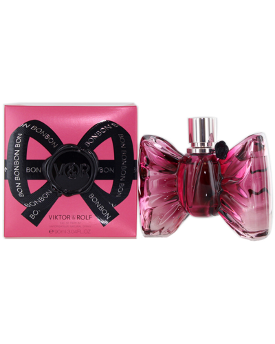 Viktor & Rolf Viktor&rolf Women's Bonbon 3oz Eau De Parfum Spray