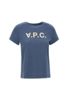 APC VPC COTTON T-SHIRT