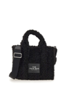 MARC JACOBS THE SMALL TEDDY TOTE BAG