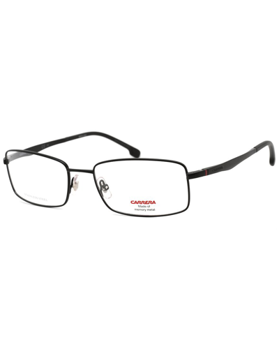 Carrera Men's 8855 56mm Optical Frames In Black