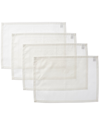 Garnier Thiebaut Eloise Diamant Placemats (set Of 4)