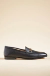 Sam Edelman Loraine Loafers In Black