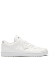 Prada Sneakers In White