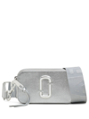 Marc Jacobs The Snapshot In Silver