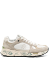 Premiata Mase 6424 - Sneakers In 6424beige
