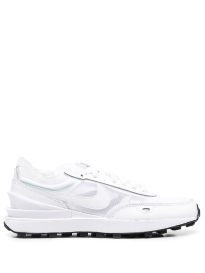 Nike Wmns Waffle One In White