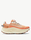 New Balance Scarpe Fresh Foam X More Trail V3 Donna Daydream In Orange