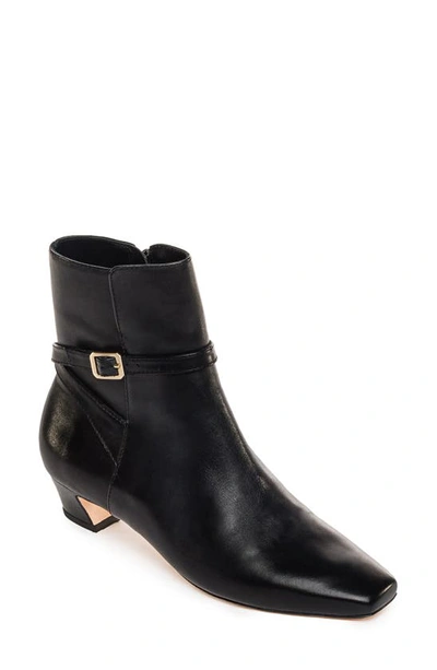 Bernardo Houston Bootie In Black