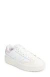 New Balance Ct302 Sneakers In White