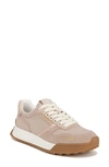 Sam Edelman Layla Sneaker Luxe In Beige