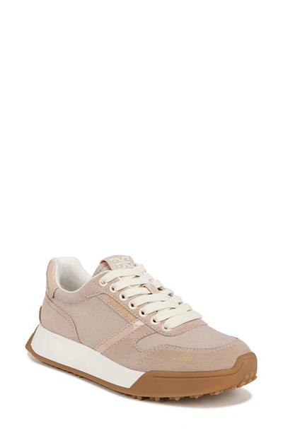 Sam Edelman Layla Sneaker Luxe In Beige