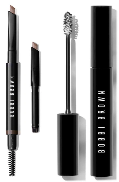 Bobbi Brown Best In Mahogany