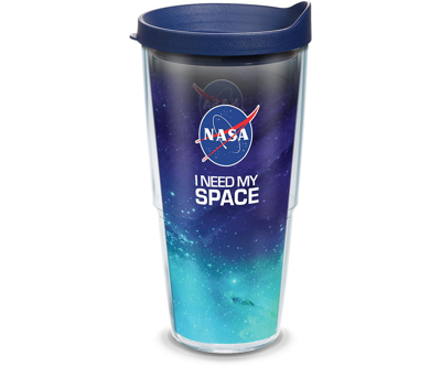 Tervis Tumbler Tervis Nasa I Need My Space Made In Usa Double Walled Insulated Tumbler Travel Cup Keeps Drinks Cold In Open Miscellaneous