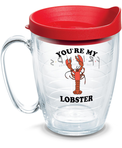 Tervis Tumbler Tervis Friends Lobster Made In Usa Double Walled Insulated Tumbler Travel Cup Keeps Drinks Cold & Ho In Open Miscellaneous