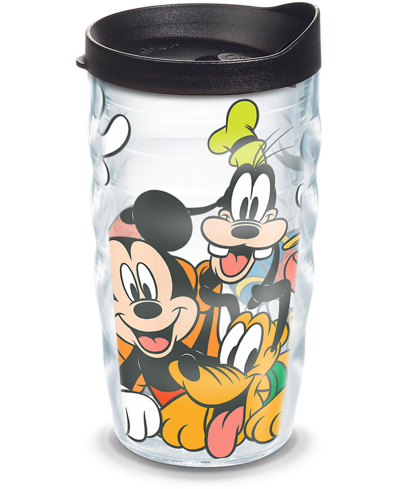 Tervis Tumbler Tervis Disney Mickey Group Made In Usa Double Walled Insulated Tumbler Travel Cup Keeps Drinks Cold  In Open Miscellaneous