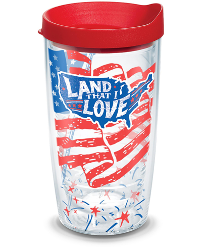 Tervis Tumbler Tervis Land That I Love Made In Usa Double Walled Insulated Tumbler Travel Cup Keeps Drinks Cold & H In Open Miscellaneous