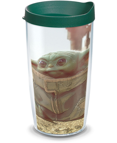 Tervis Tumbler Tervis Star Wars - The Mandalorian Child Made In Usa Double Walled Insulated Tumbler Travel Cup Keep In Open Miscellaneous