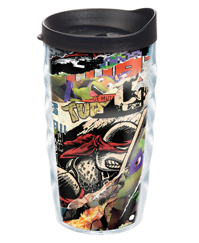Tervis Tumbler Tervis Nickelodeon - Teenage Mutant Ninja Turtles Made In Usa Double Walled Insulated Tumbler Travel In Open Miscellaneous