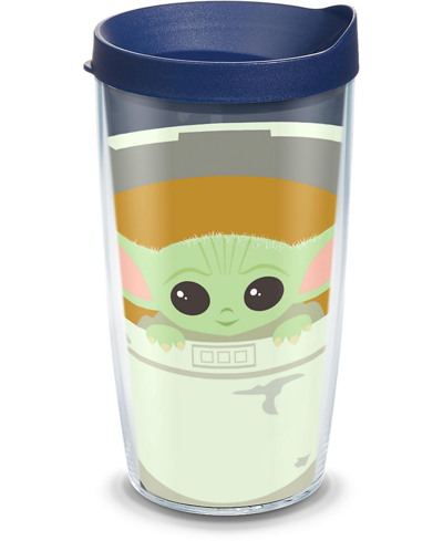 Tervis Tumbler Tervis The Mandalorian Child In Carrier Made In Usa Double Walled Insulated Tumbler Travel Cup Keeps In Open Miscellaneous