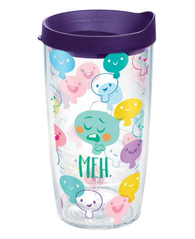 Tervis Tumbler Tervis Disney Pixar - Soul Meh Made In Usa Double Walled Insulated Tumbler Travel Cup Keeps Drinks C In Open Miscellaneous