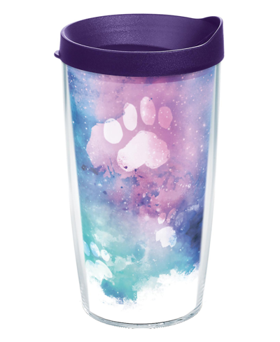 Tervis Tumbler Tervis Paw Prints Made In Usa Double Walled Insulated Tumbler Travel Cup Keeps Drinks Cold & Hot, 16 In Open Miscellaneous