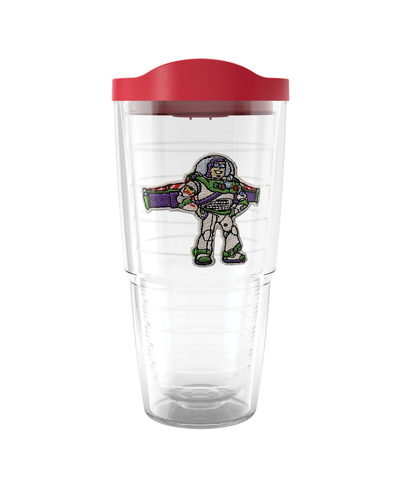 Tervis Tumbler Tervis Disney Pixar - Toy Story Buzz Lightyear Made In Usa Double Walled Insulated Tumbler Travel Cu In Open Miscellaneous