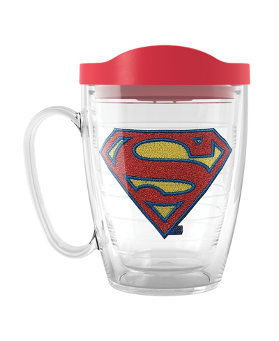 Tervis Tumbler Tervis Dc Comics Superman Logo Made In Usa Double Walled Insulated Tumbler Travel Cup Keeps Drinks C In Open Miscellaneous