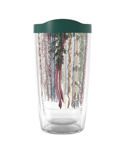 Tervis Tumbler Tervis Christmas Holiday Garland Made In Usa Double Walled Insulated Tumbler Travel Cup Keeps Drinks In Open Miscellaneous
