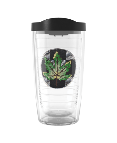Tervis Tumbler Tervis Checkerboard Fall Leaf Green Made In Usa Double Walled Insulated Tumbler Travel Cup Keeps Dri In Open Miscellaneous