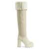 Giuseppe Zanotti Iwona In White