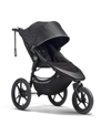 Baby Jogger Baby Str Summit X3 Stroller In Midnight Black