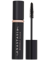 Anastasia Beverly Hills Lash Sculpt Lengthening & Volumizing Mascara Mini, 0.17 Oz. In Intense Black (soft Matte)